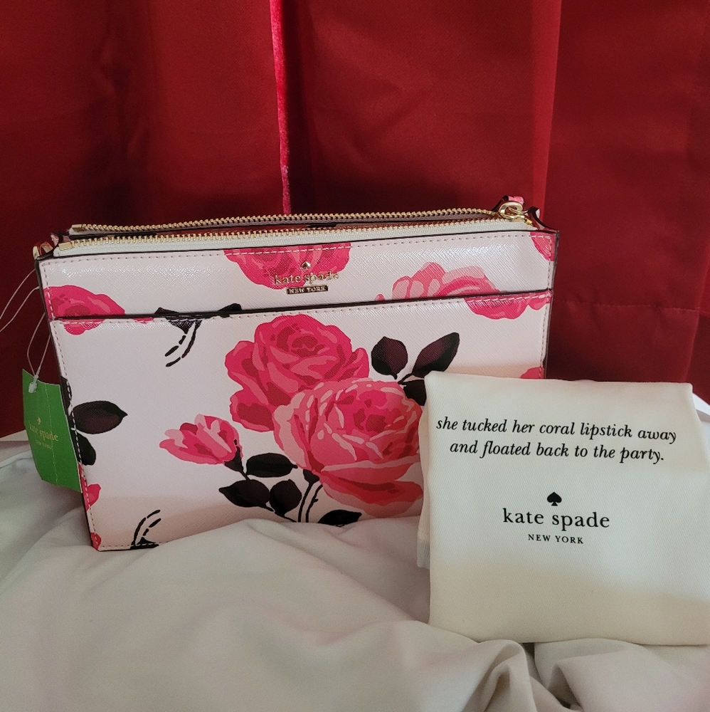 kate spade Crossbody Purse NWT